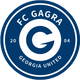 加格拉 logo