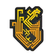 广西布山 logo