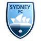 悉尼FC logo