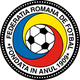 罗马尼亚U21  logo