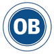 欧登塞U19  logo