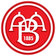 阿尔堡U19 logo