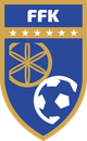 科索沃U21  logo
