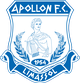 阿波罗利马索尔 logo