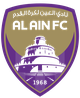 阿尔艾因 logo