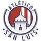 圣路易斯竞技女足 logo