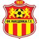 马其顿尼亚  logo