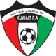 科威特室内足球队 logo
