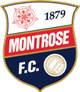 蒙特罗斯  logo