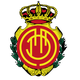 皇家马略卡  logo