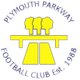 普利茅夫帕克韦 logo